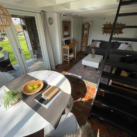 Bed and Breakfast Slapen Op Het Platteland à Bodegraven Extérieur photo