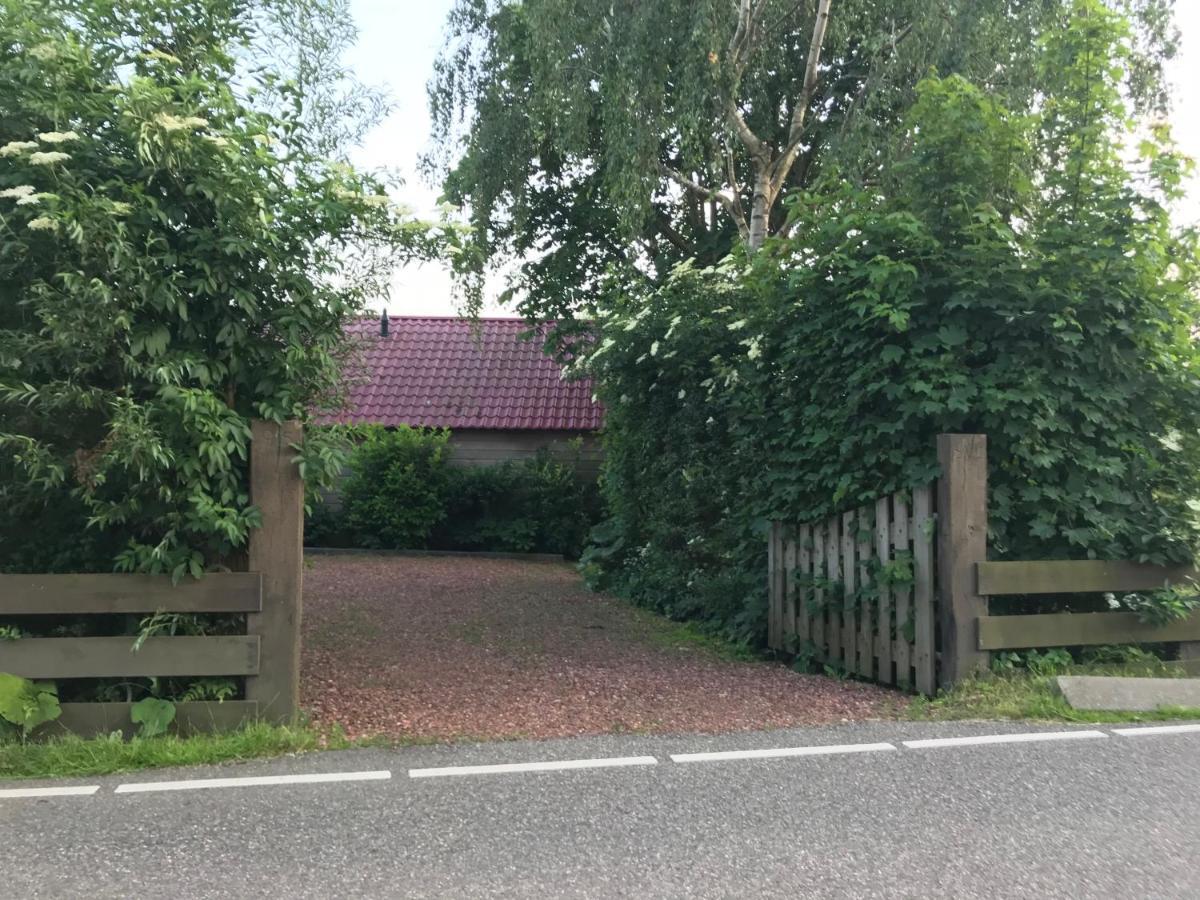 Bed and Breakfast Slapen Op Het Platteland à Bodegraven Extérieur photo