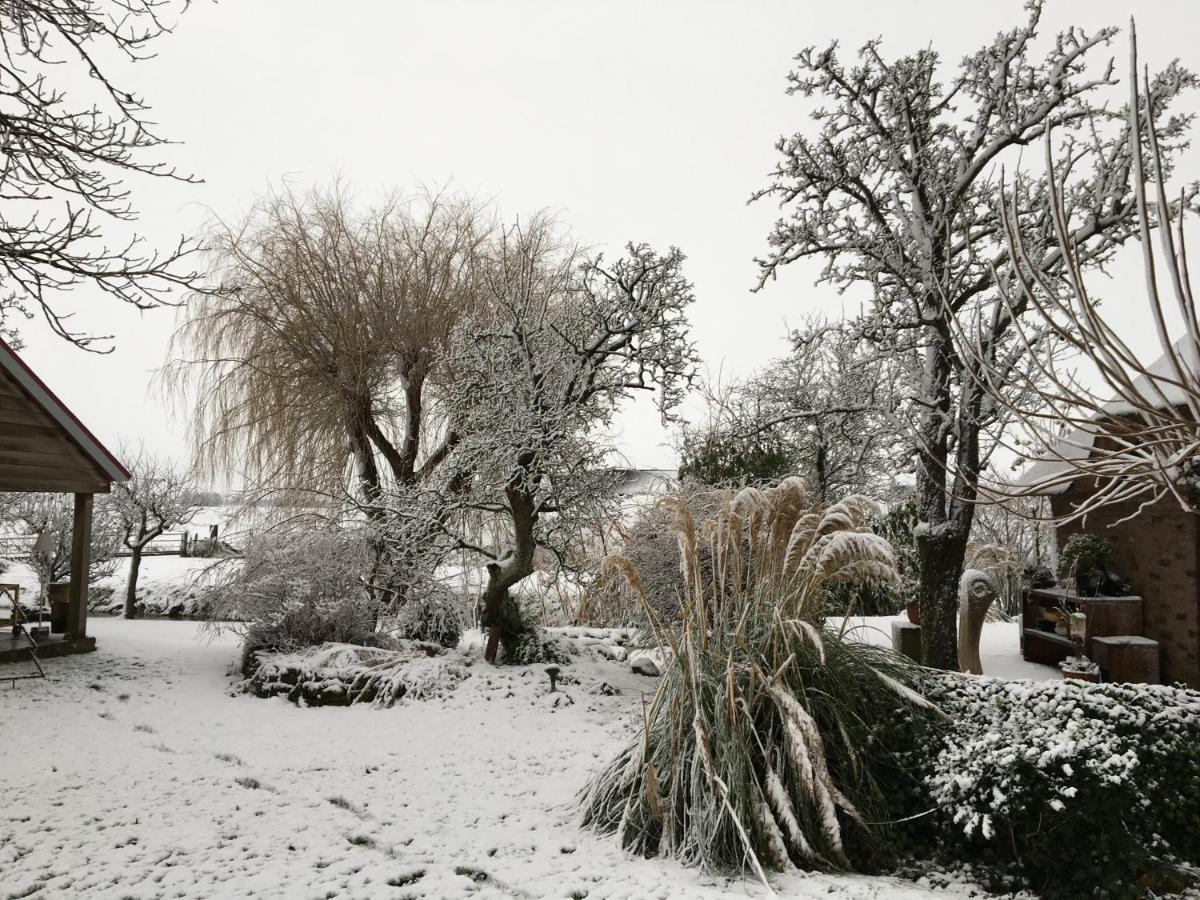 Bed and Breakfast Slapen Op Het Platteland à Bodegraven Extérieur photo