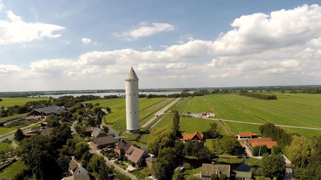 Bed and Breakfast Slapen Op Het Platteland à Bodegraven Extérieur photo