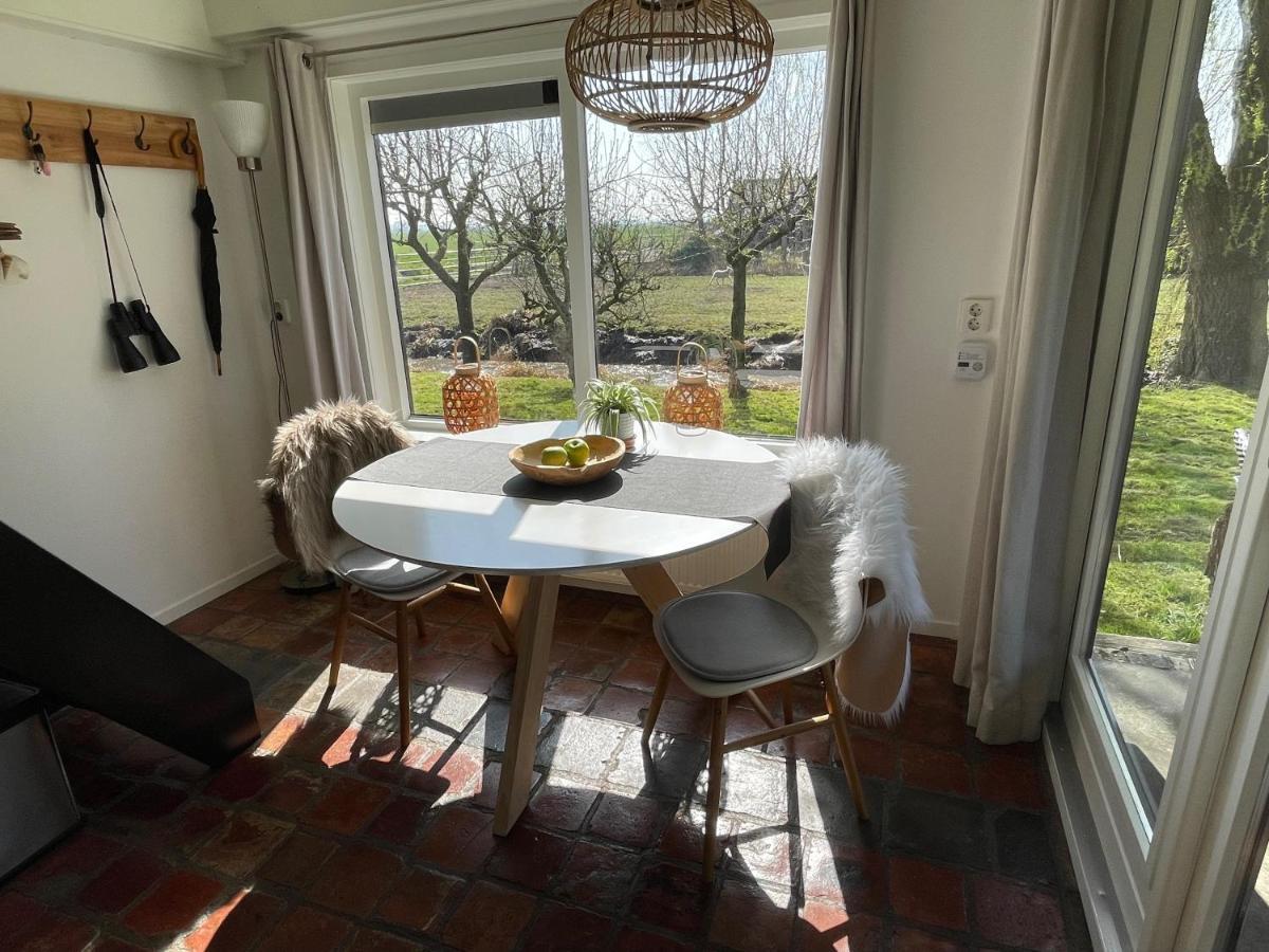 Bed and Breakfast Slapen Op Het Platteland à Bodegraven Extérieur photo