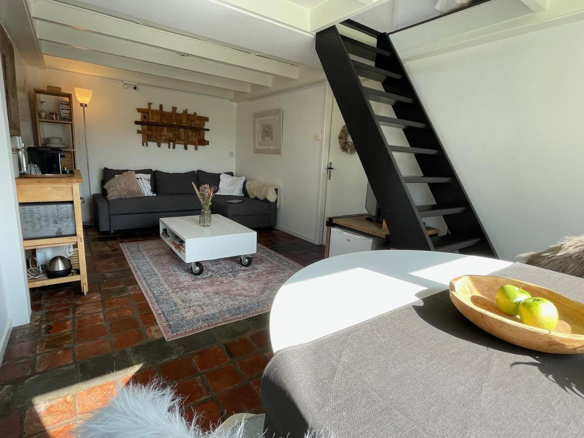 Bed and Breakfast Slapen Op Het Platteland à Bodegraven Extérieur photo