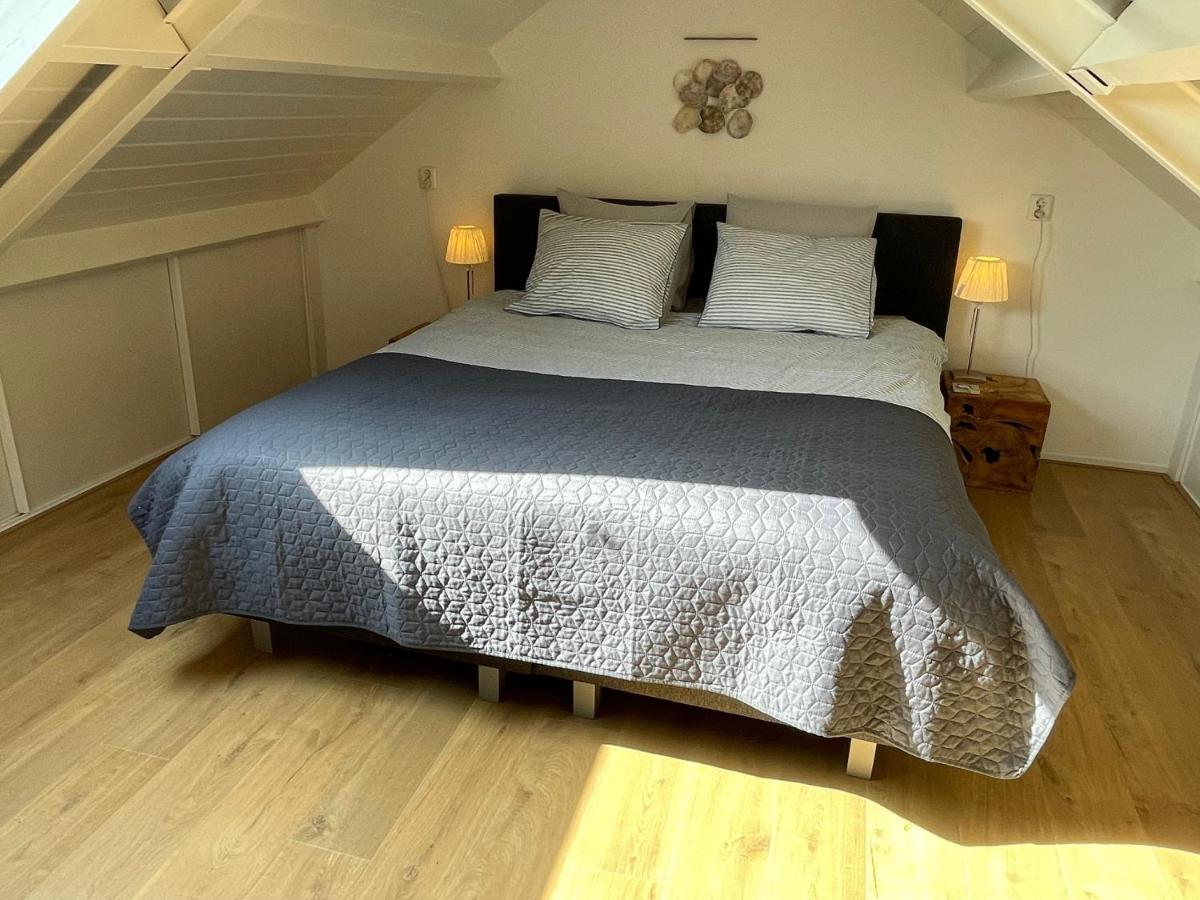 Bed and Breakfast Slapen Op Het Platteland à Bodegraven Extérieur photo