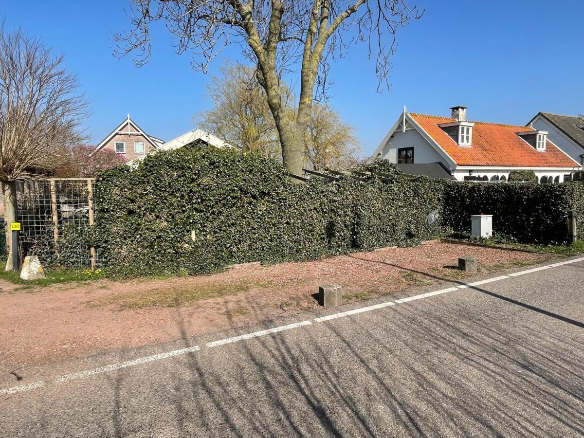 Bed and Breakfast Slapen Op Het Platteland à Bodegraven Extérieur photo